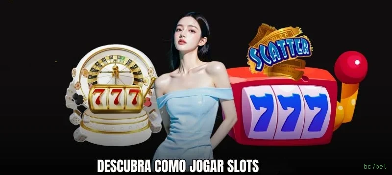 Cassino ao vivo bc7bet