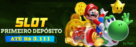 Níveis VIP bc7bet